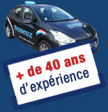 auto école d'expérience