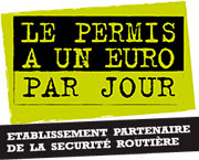 permis à 1 euro Vitré